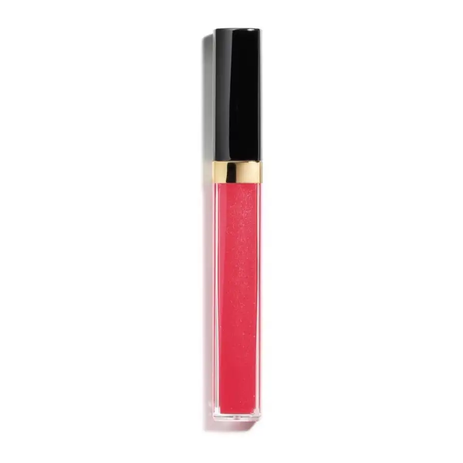 Rouge Coco Gloss Gel Brillante Idratante 738 - Amuse-bouche