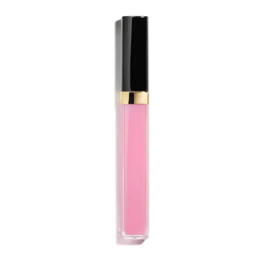 Rouge Coco Gloss Gel Brillante Idratante 804 - Rose Na\u00cff