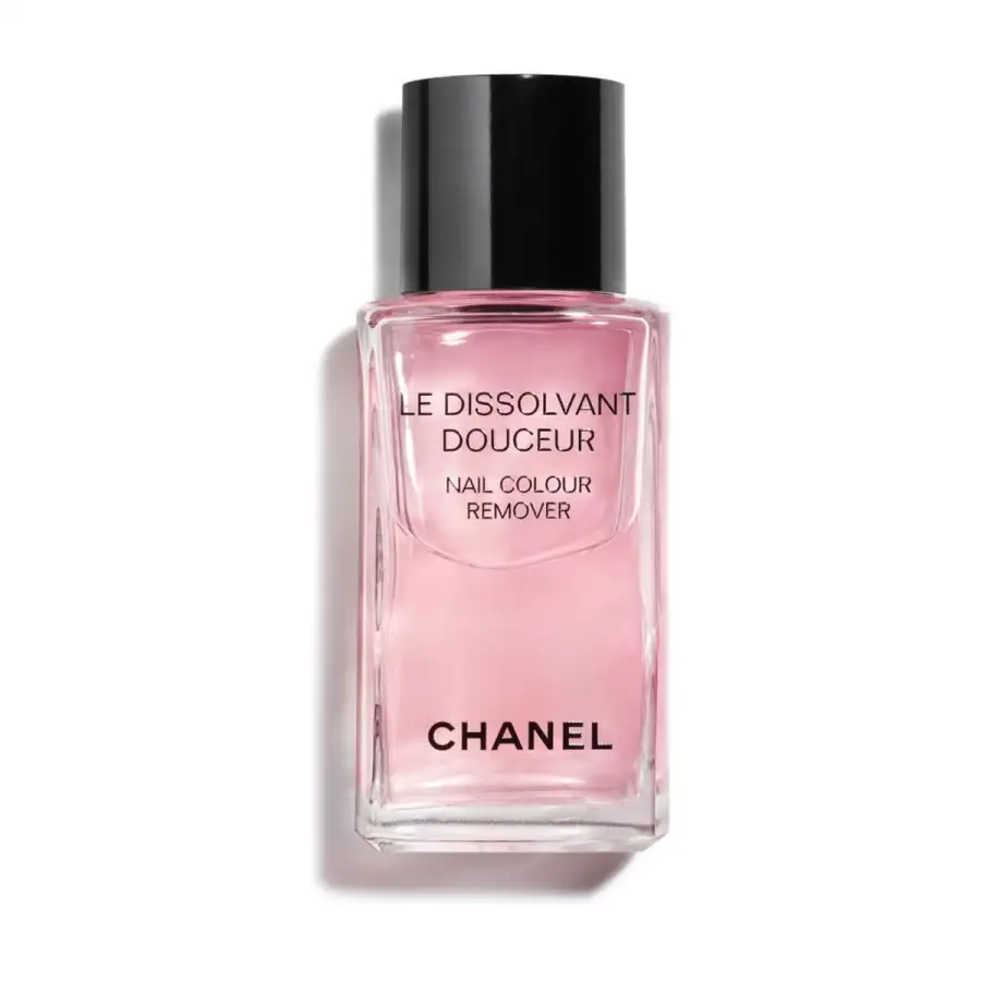 Le Dissolvant Douceur Solvente Delicato Per Smalto