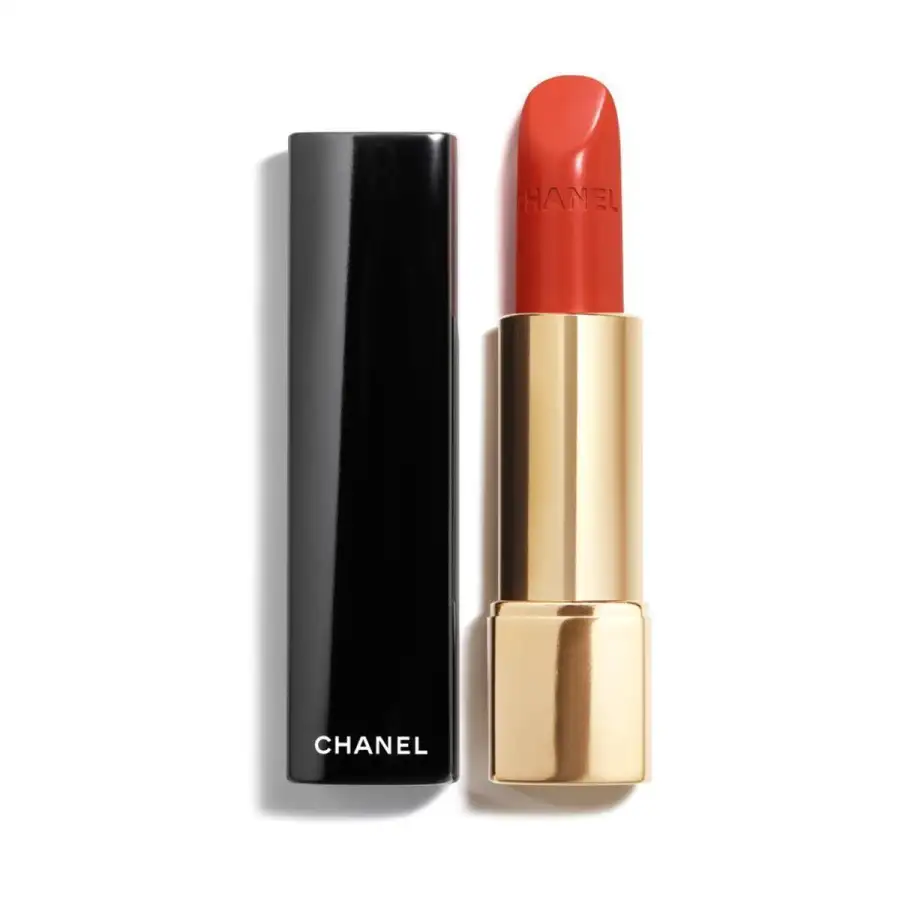 Rouge Allure Il Rossetto Intenso 96 - Excentrique