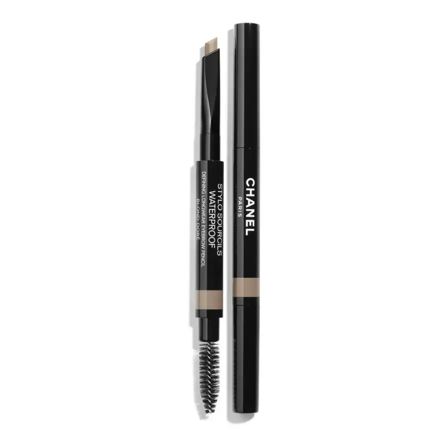 Tylo Sourcils Waterproof Stilo Sopracciglia A Lunga Tenuta 804 - Blond Dor\u00c9