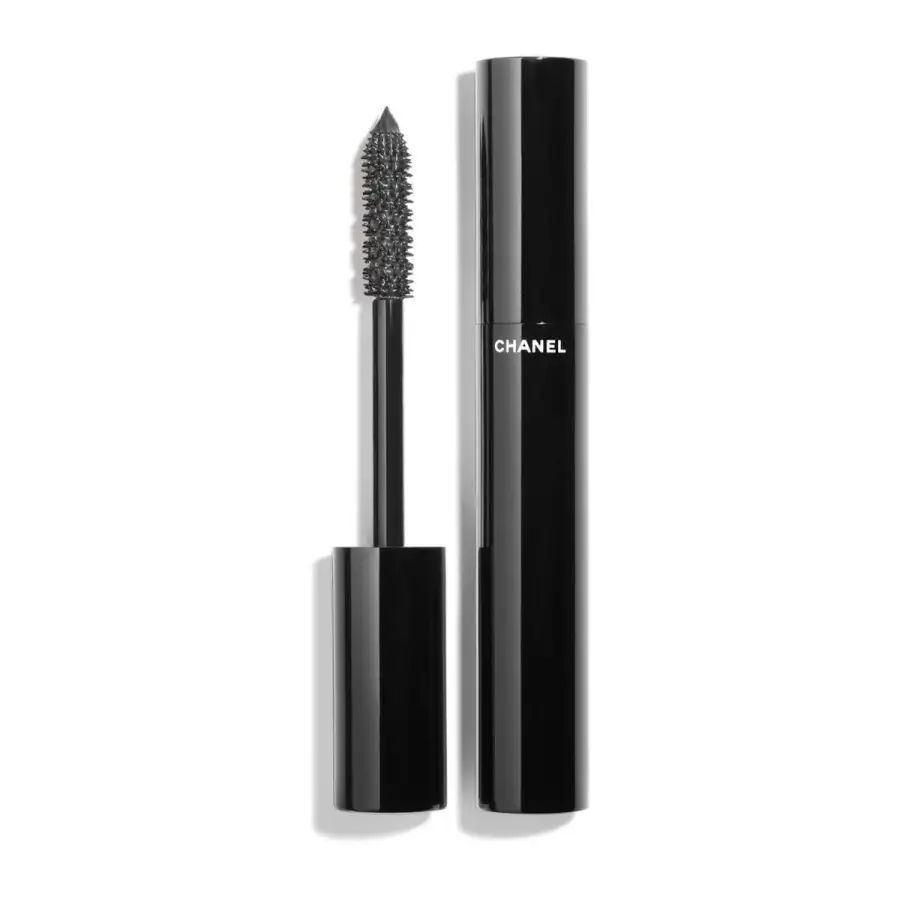 Le Volume De Chanel Mascara 10 - Noir