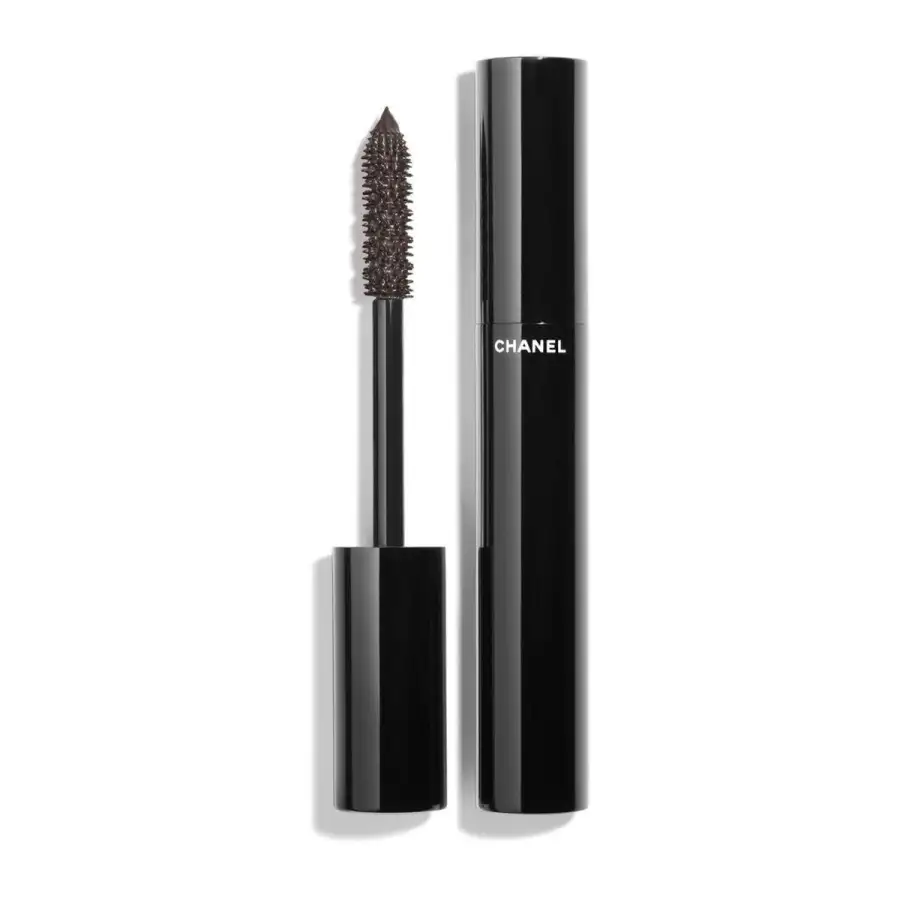 Le Volume De Chanel Mascara 80 - \u00c9corces