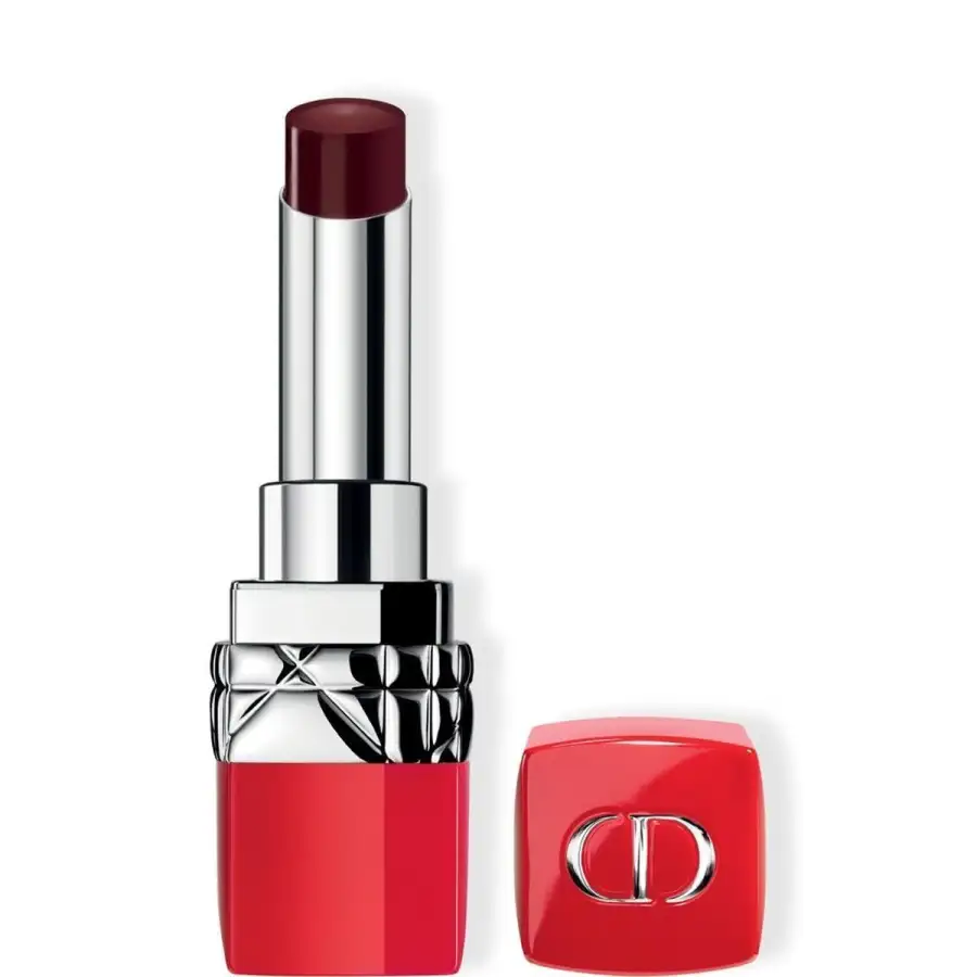 Ultra Rouge Rossetto Idratante Con Formula Ultra-pigmentata 986 - Ultra Radical