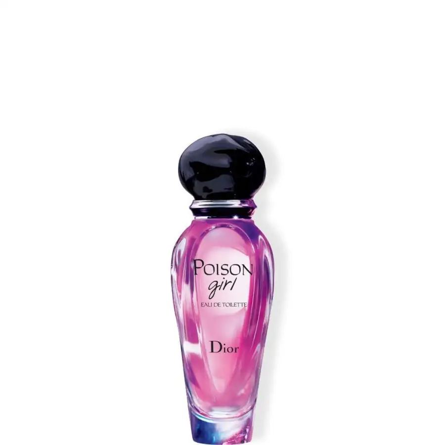 Poison Girl Eau De Toilette Roller-pearl 20 Ml