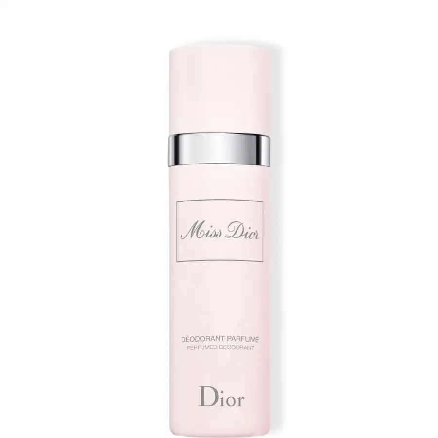 Miss Dior Deodorante Profumato 100 Ml