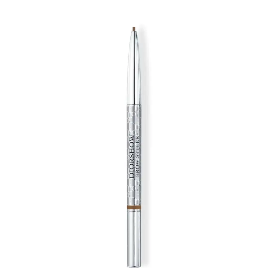 Diorshow Brow Styler Matita Per Sopracciglia, Precisione Estrema 021 - Chestnut