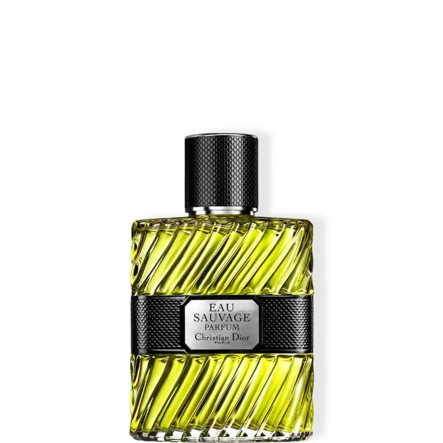Eau Sauvage Parfum Eau De Parfum 100ml