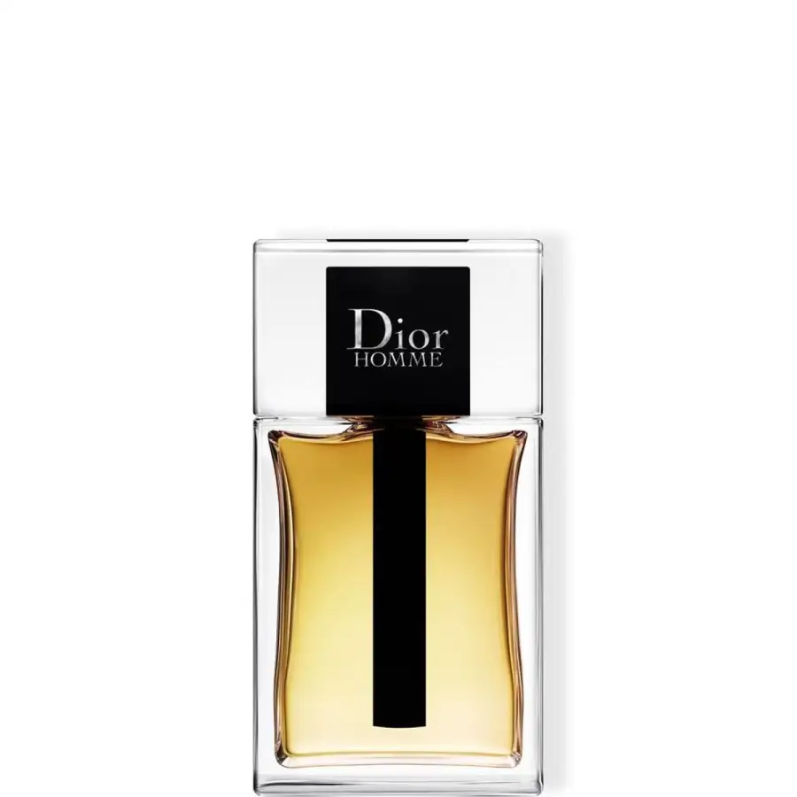 Dior Homme Eau De Toilette 50ml