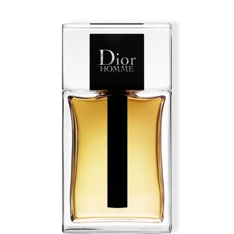 Dior Homme Eau De Toilette 100ml