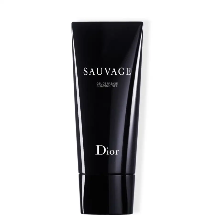 Sauvage Gel De Rasage 125 Ml