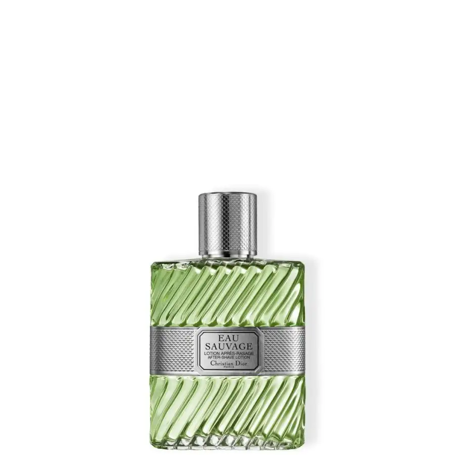 Eau Sauvage Eau De Toilette - Vapo 100ml