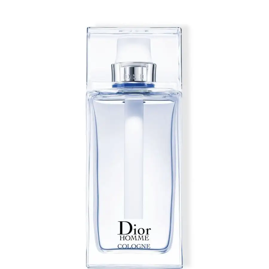 Dior Homme Cologne Eau De Toilette 125ml