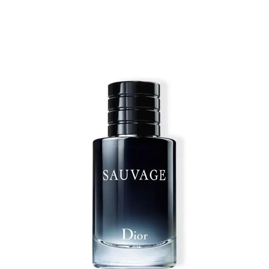 Sauvage Eau De Toilette 60ml