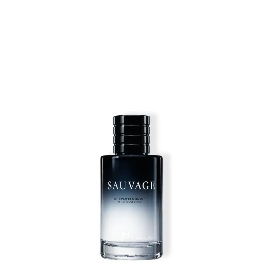 Sauvage Lozione Dopo Barba 100 Ml