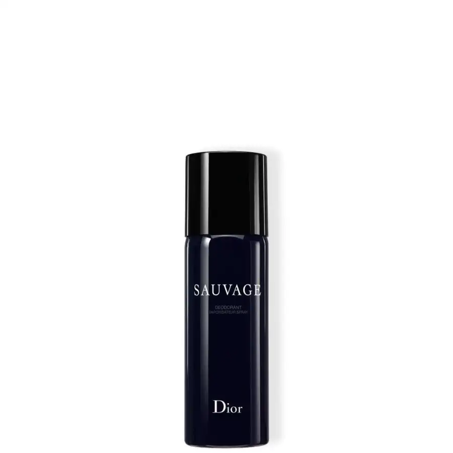 Sauvage Deodorante Profumato - Vaporizzatore 150 Ml