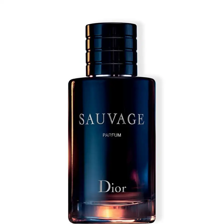 Sauvage Parfum Eau De Parfum 100ml