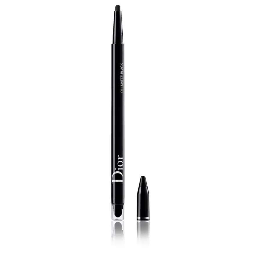 Diorshow 24 H Stylo N.091 Matte Black
