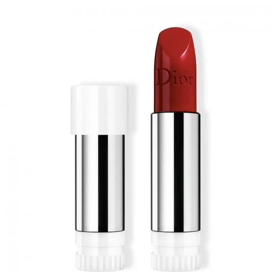 Christian Dior Rouge Dior Refill Satin 869 Sophisticated