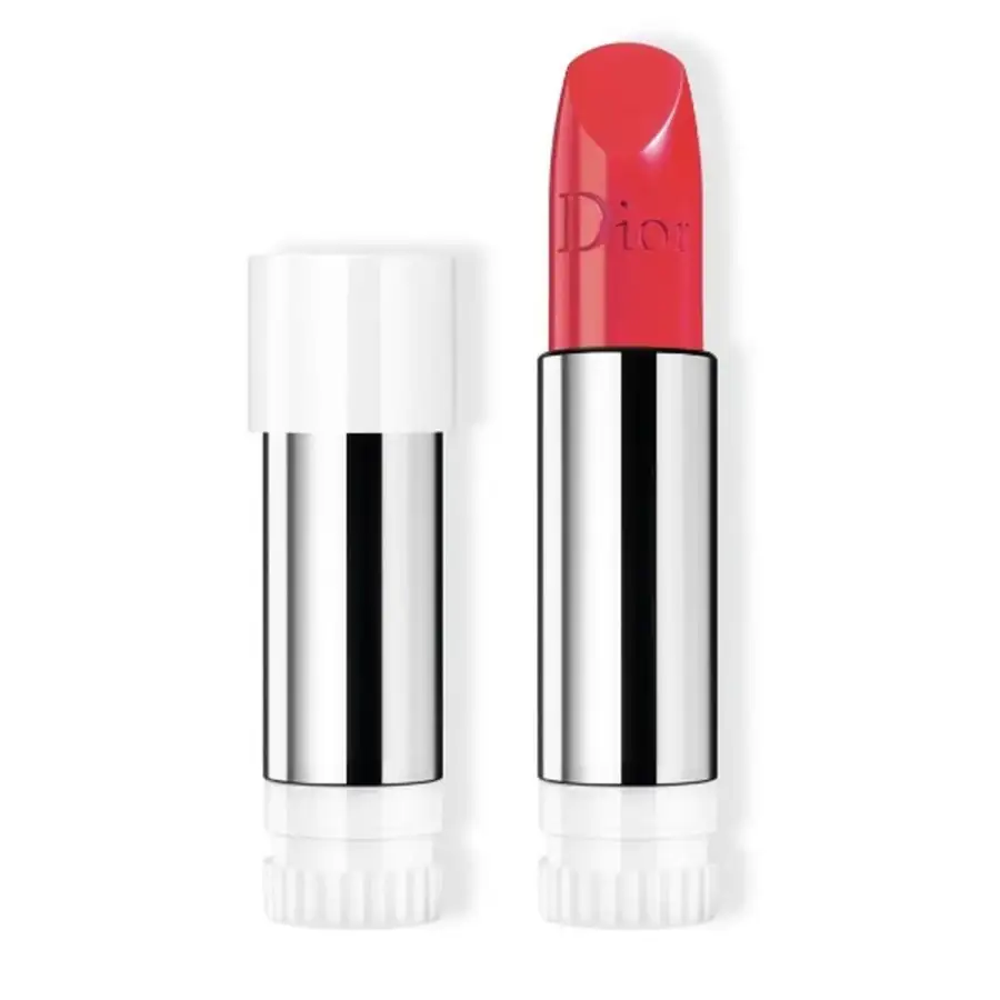 Christian Dior Rouge Dior Refill Satin 028 Actrice