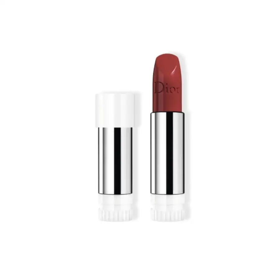 Christian Dior Rouge Dior Refill Satin 959 Chamelle