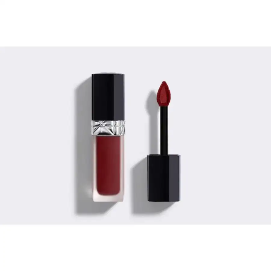 Christian Dio Rouge Forever Liquid  N. 943 Forever Shock