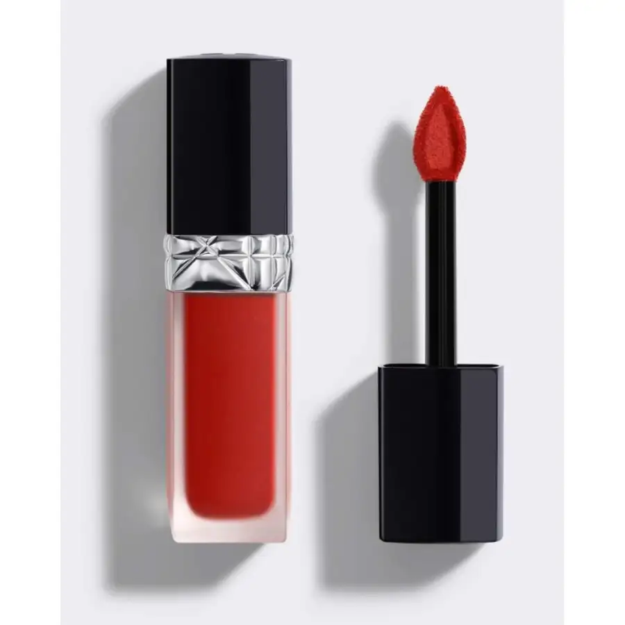 Christian Dio Rouge Forever Liquid  N. 741 Forever Star
