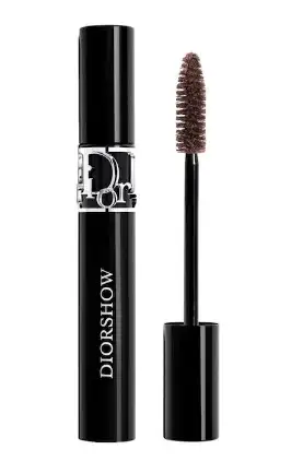 Christian Dior - Diorshow Mascara N.798 Brown