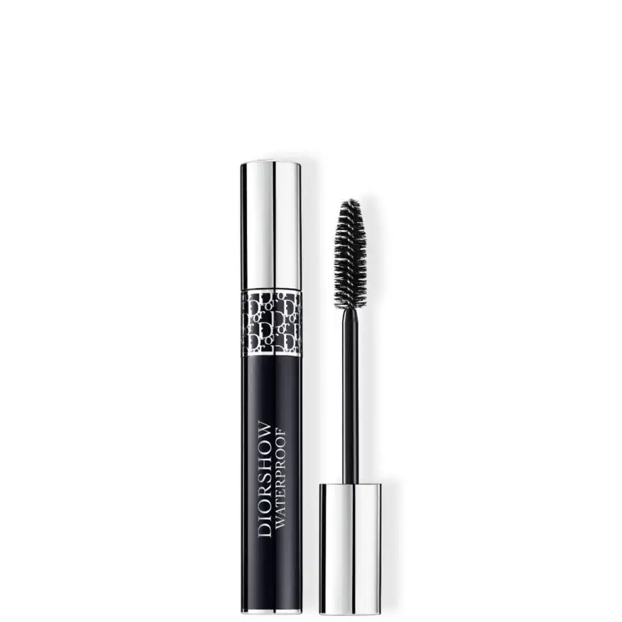 Diorshow Wp Mascara Volume Su Misura Effetto Ciglia Finte 090 - Noir