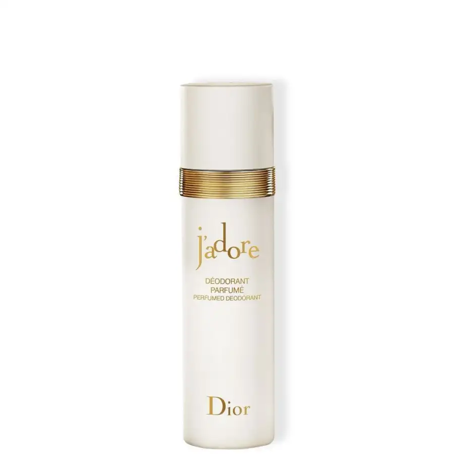 J'adore Déodorant Parfumé 100 Ml