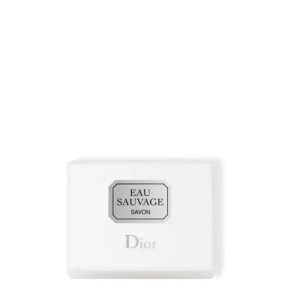 Eau Sauvage Sapone