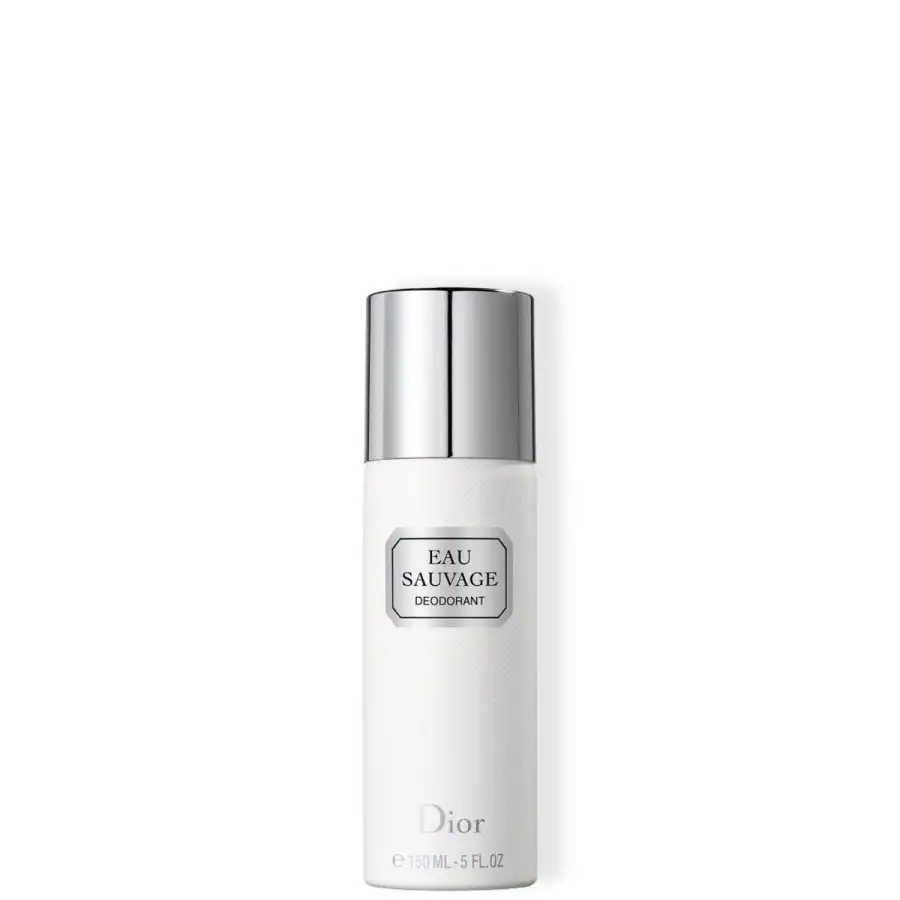 Eau Sauvage Deodorante Profumato - Vaporizzatore 150 Ml