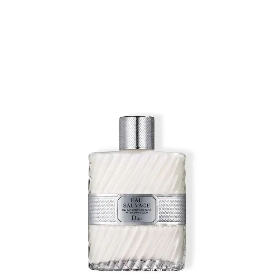 Eau Sauvage Balsamo Dopo Barba 100 Ml