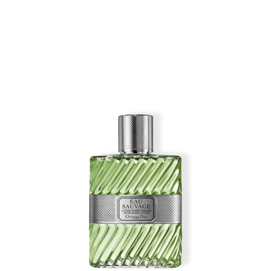 Eau Sauvage Lozione Dopo Barba - Flacone 100 Ml