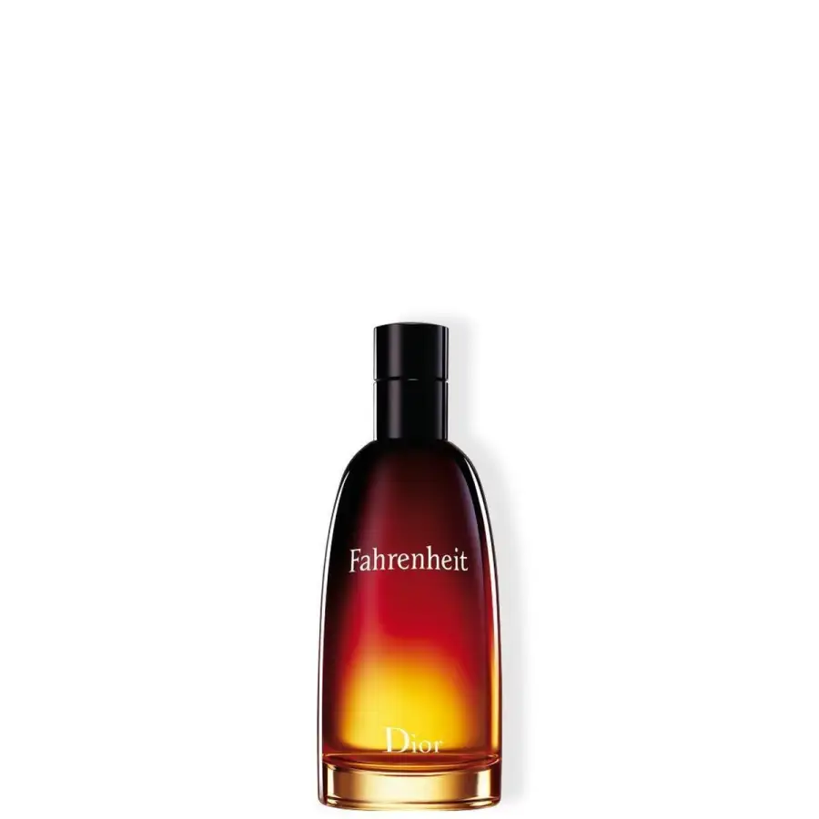 Fahrenheit Lozione Dopo Barba - Flacone 100ml