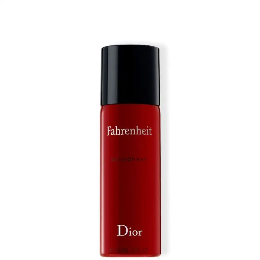Fahrenheit Deodorante Profumato - Vaporizzatore 150 Ml