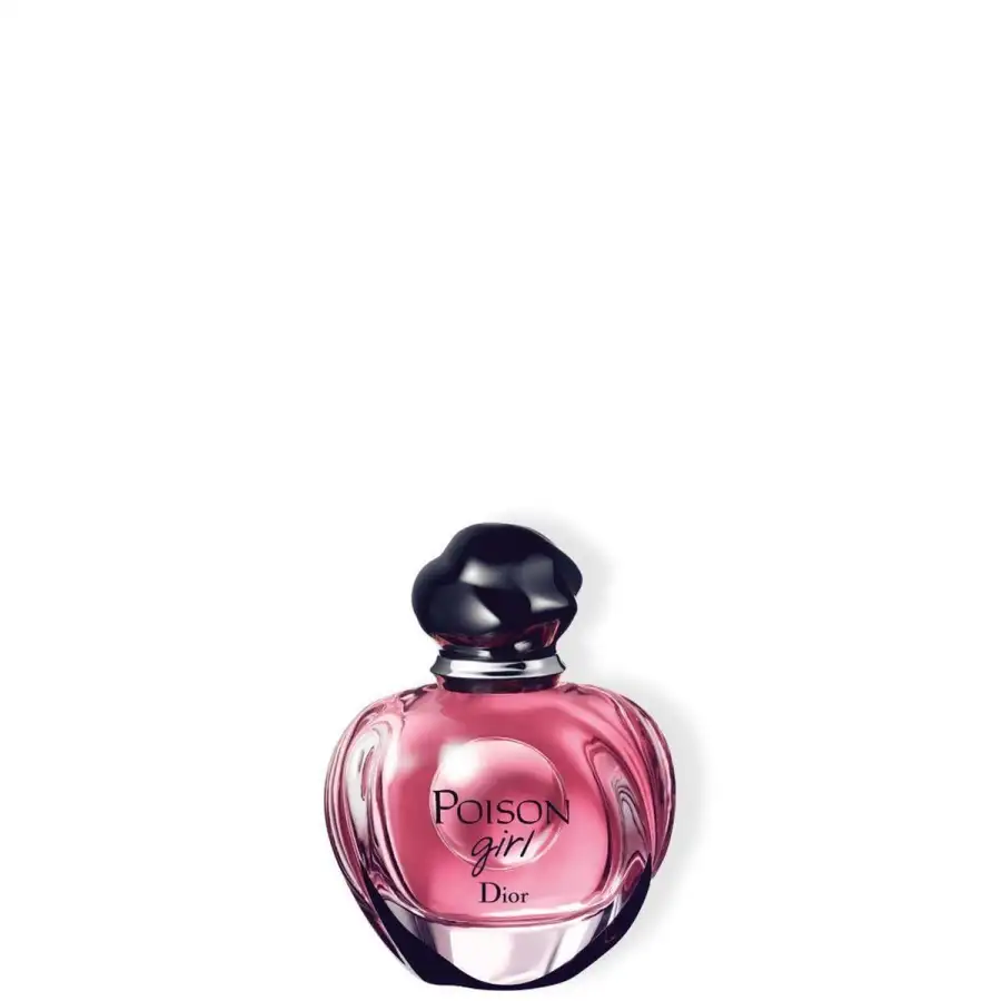 Poison Girl Eau De Parfum 50ml