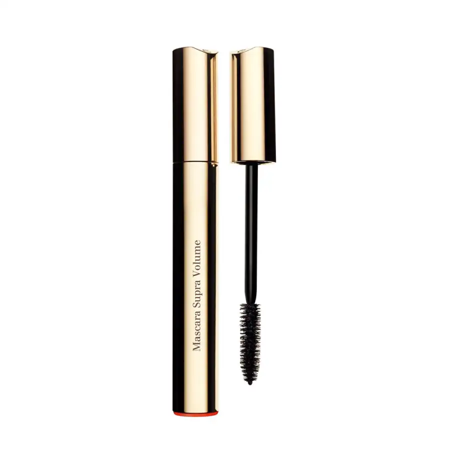 Mascara Supra Volume 01 Intense Black 8 Ml
