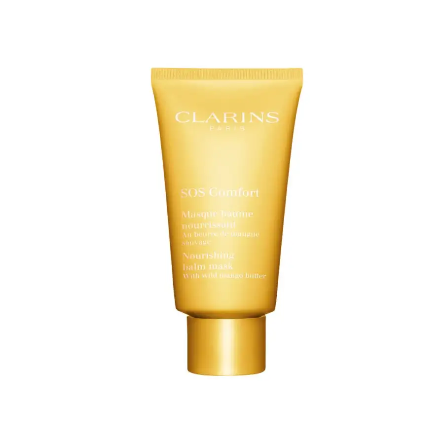 Sos Comfort - Maschera Balsamo Nutriente 75 Ml