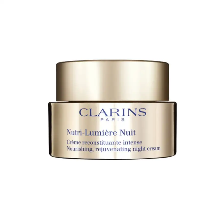 Nutri-lumière Notte 50 Ml