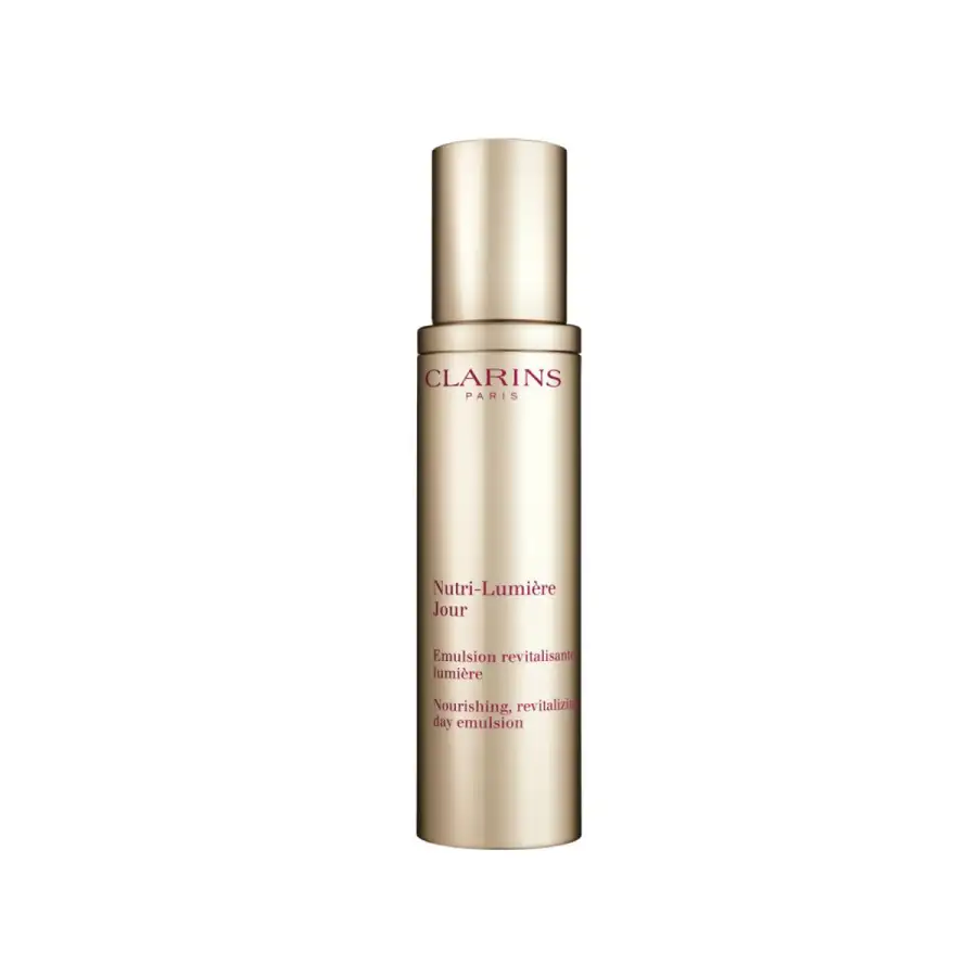 Nutri-lumière Giorno Emulsione 50 Ml