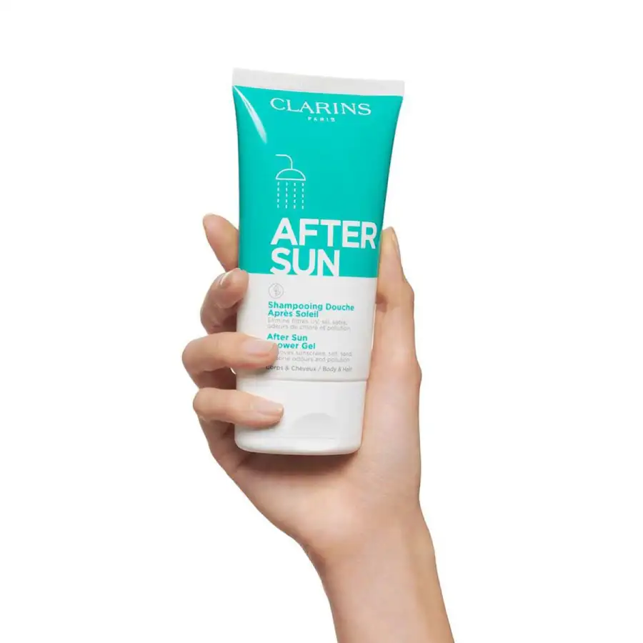 Shampoo Doccia Doposole 150 Ml