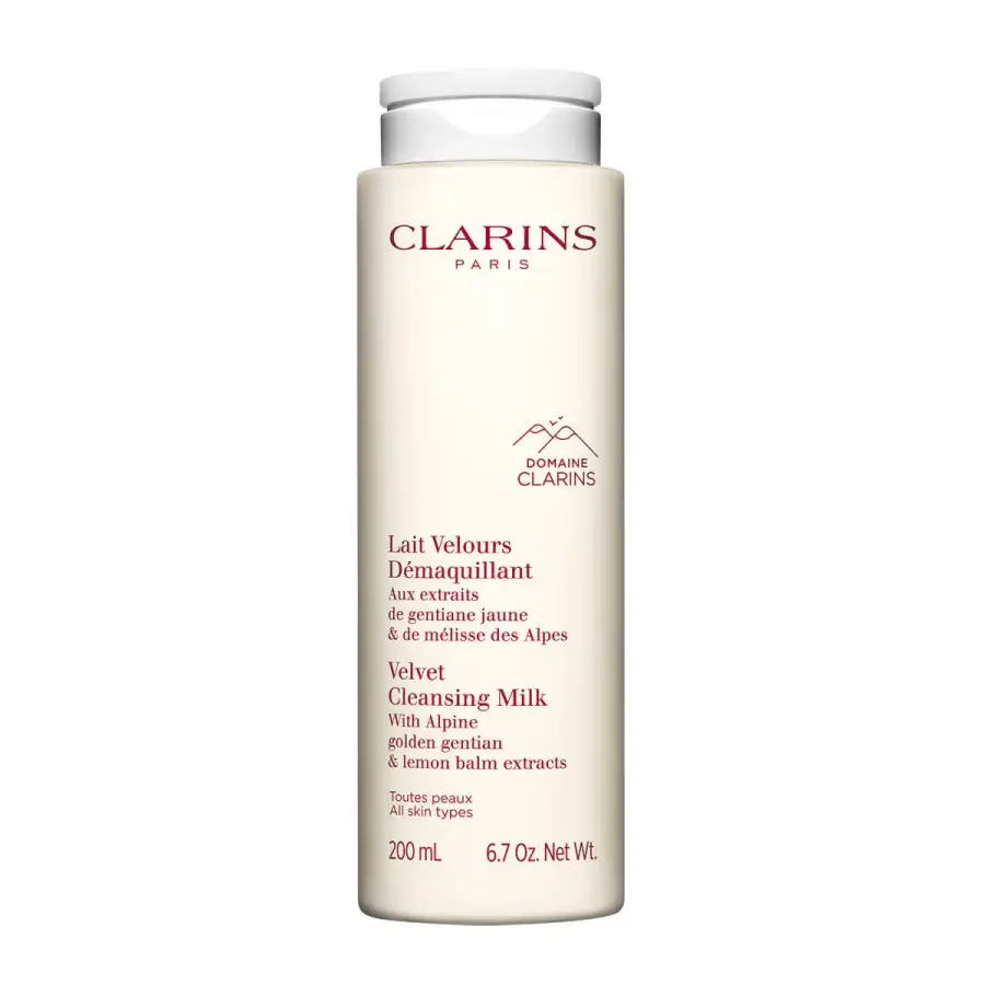 Latte Detergente Delicato 200 Ml