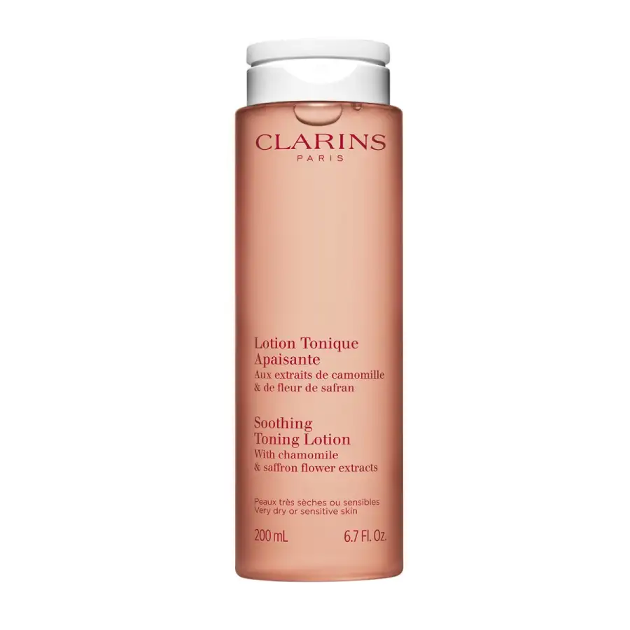 Tonico Lenitivo 200 Ml