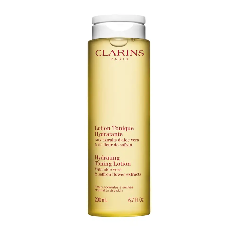 Tonico Idratante 200 Ml