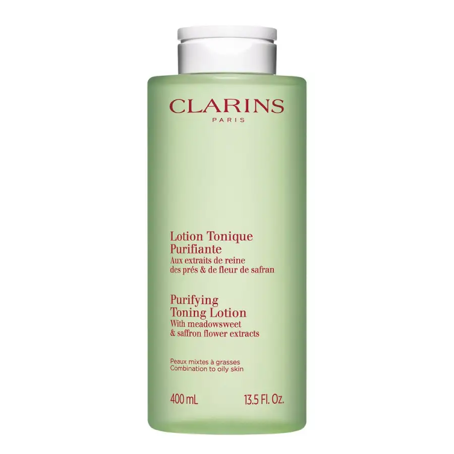 Tonico Purificante  400 Ml
