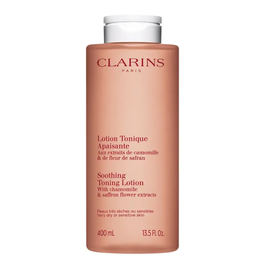 Tonico Lenitivo 400 Ml