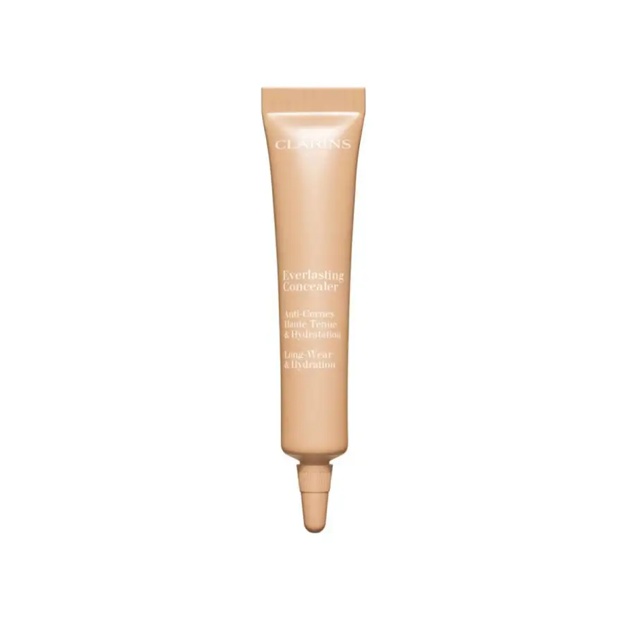 Everlasting Concealer 01 Light 12 Ml
