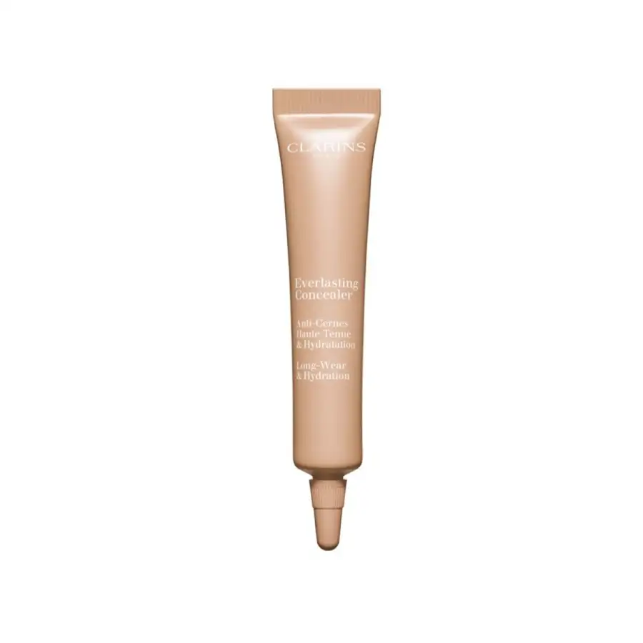 Everlasting Concealer 02 Light Medium 12 Ml