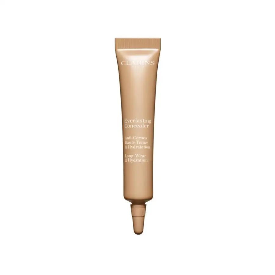 Everlasting Concealer 03 Medium Deep 12 Ml